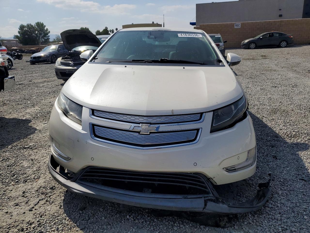 Chevrolet Volt
