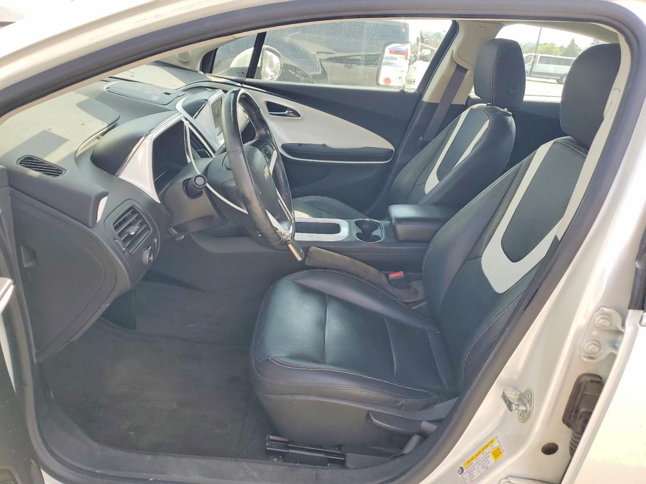Chevrolet Volt