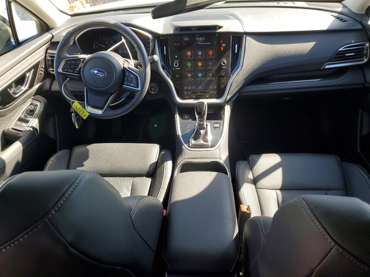 Subaru Outback Touring