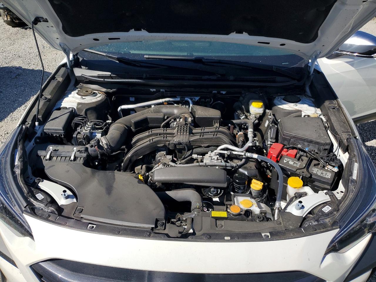 Subaru Outback Touring