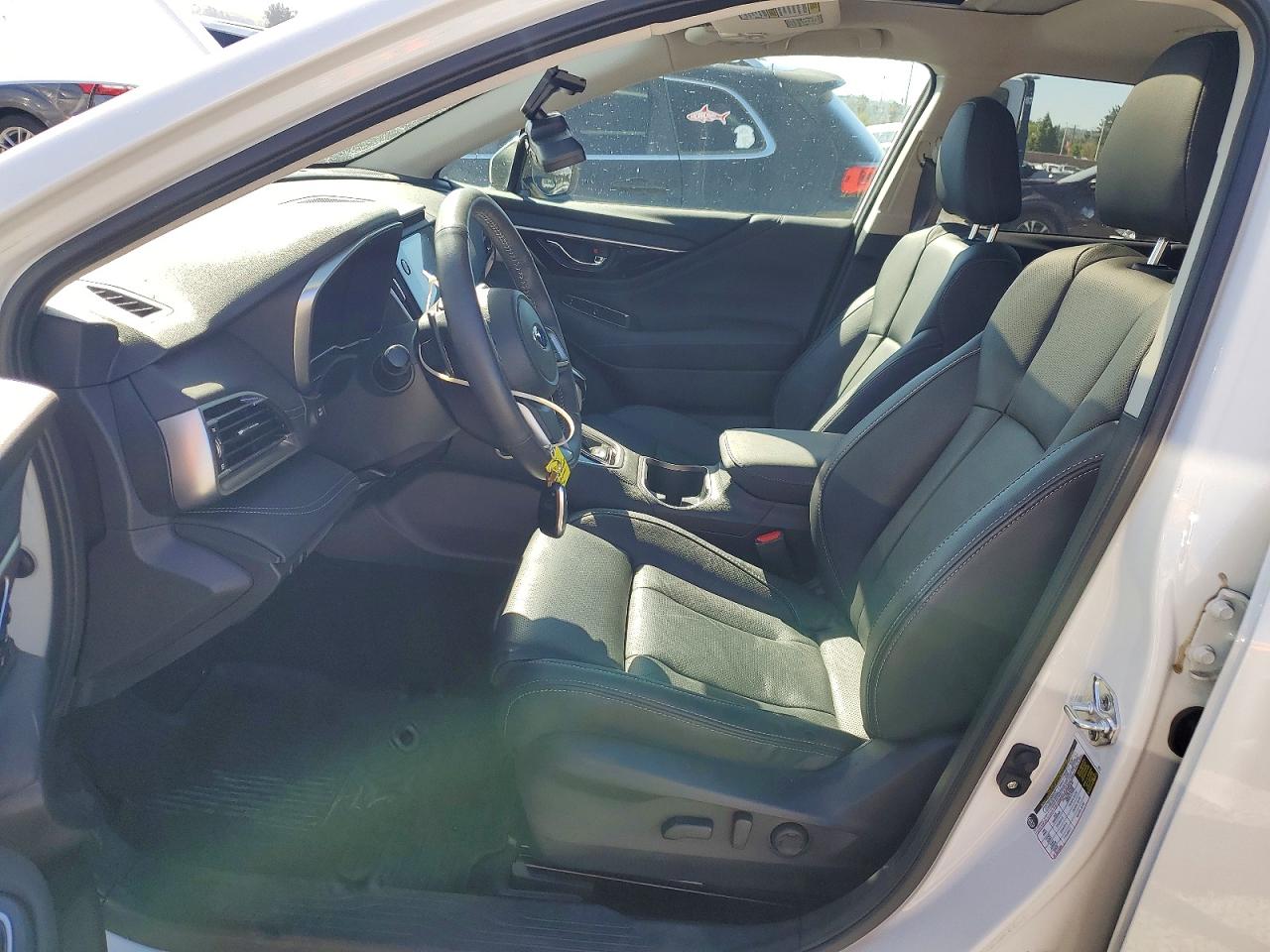Subaru Outback Touring