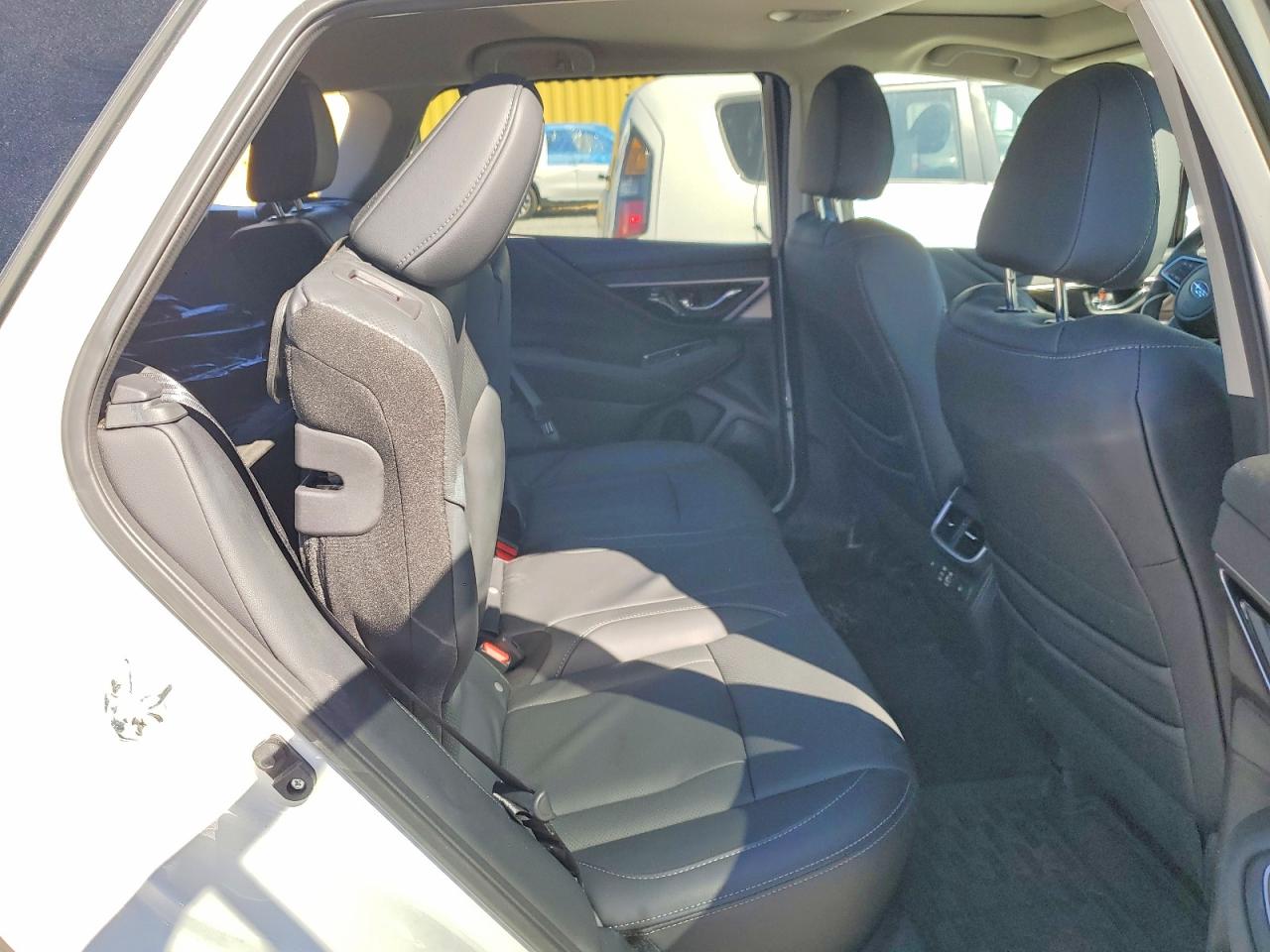 Subaru Outback Touring
