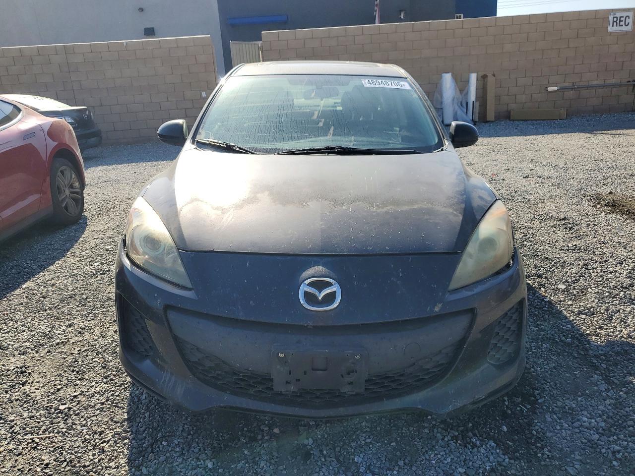 Mazda 3 I