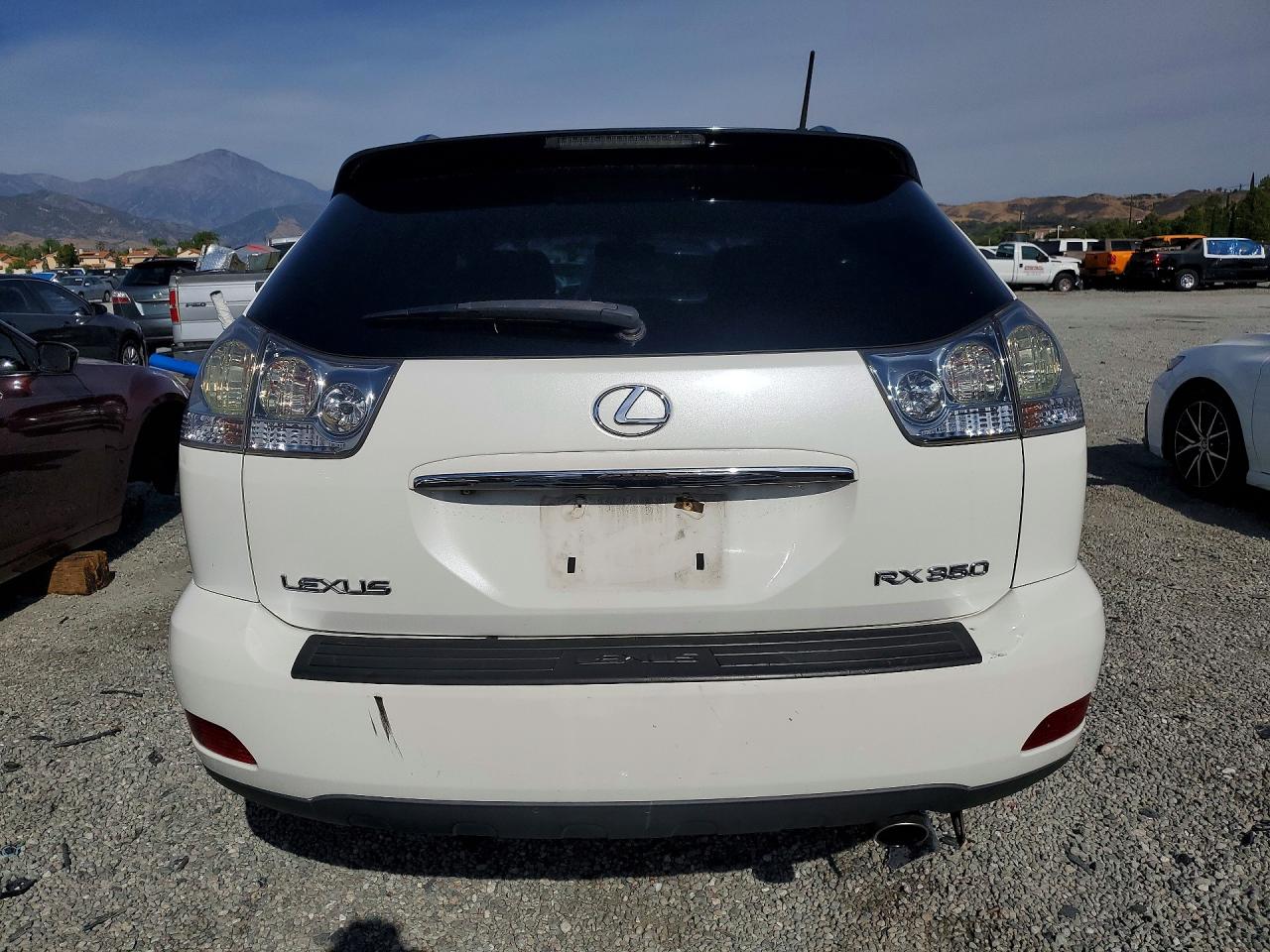 Lexus RX 350