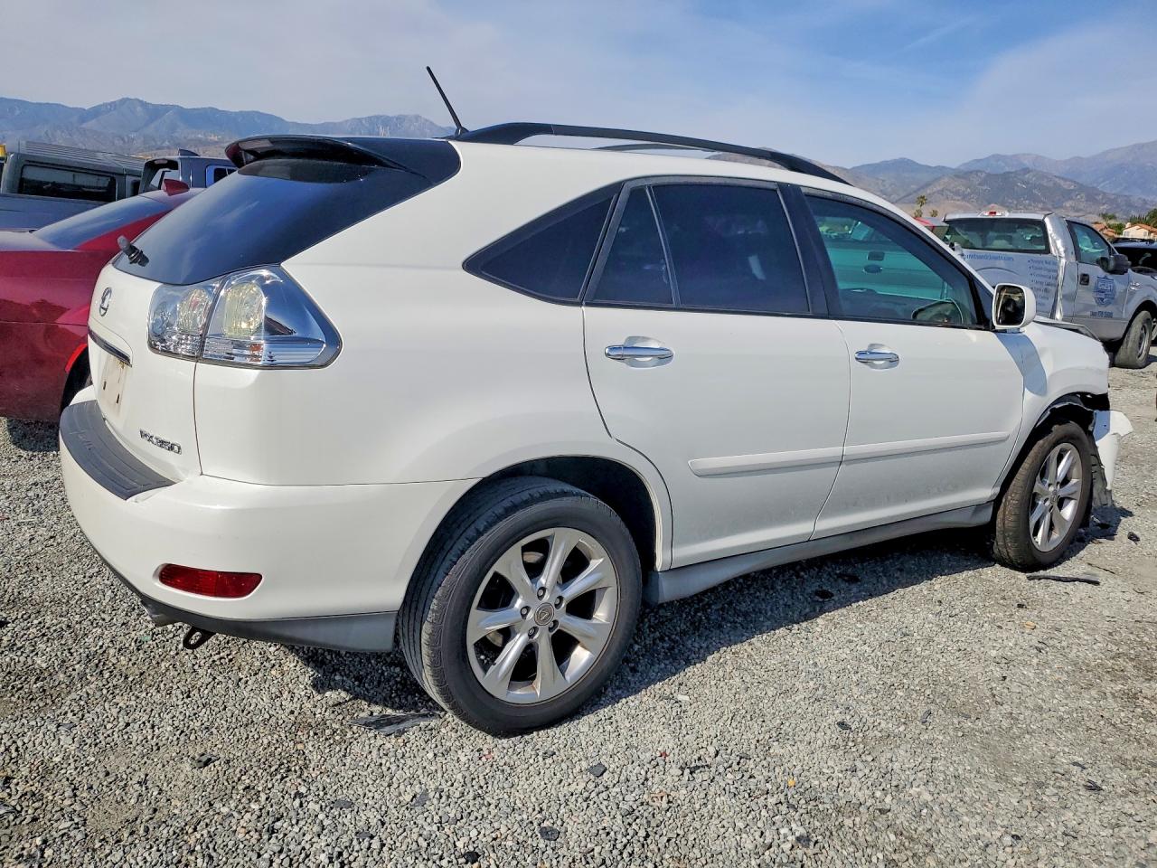 Lexus RX 350