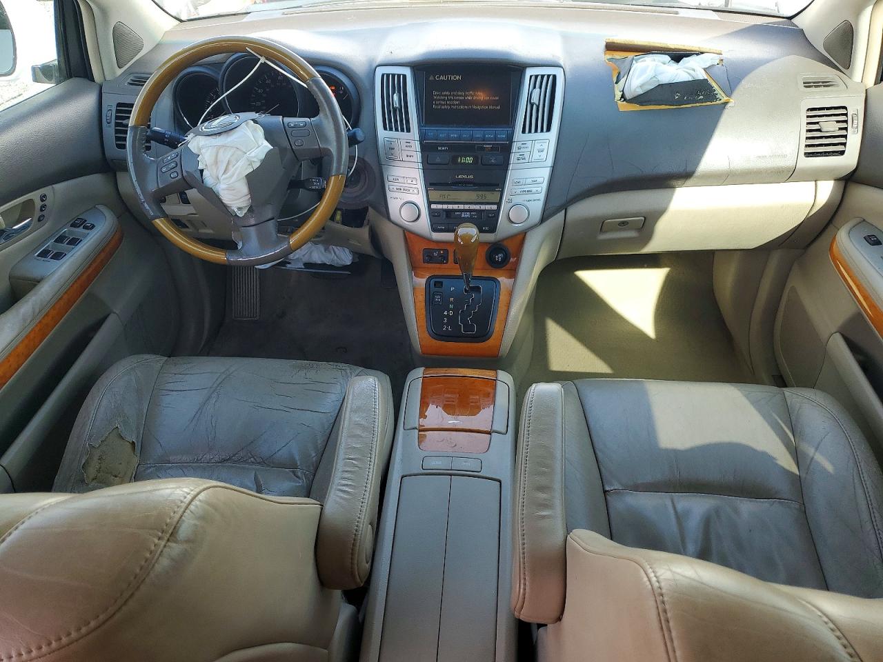 Lexus RX 350