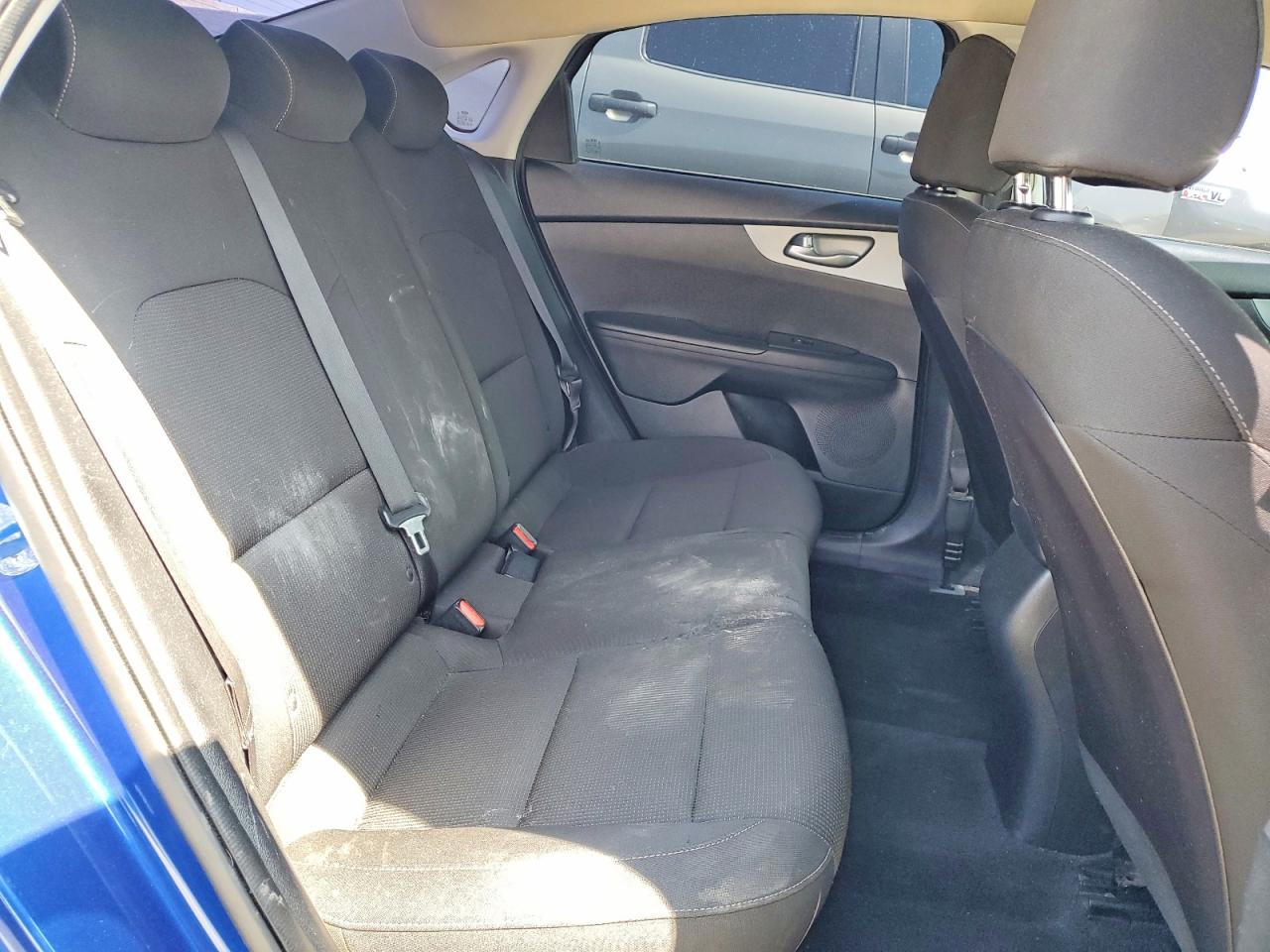 Kia Forte Lxs