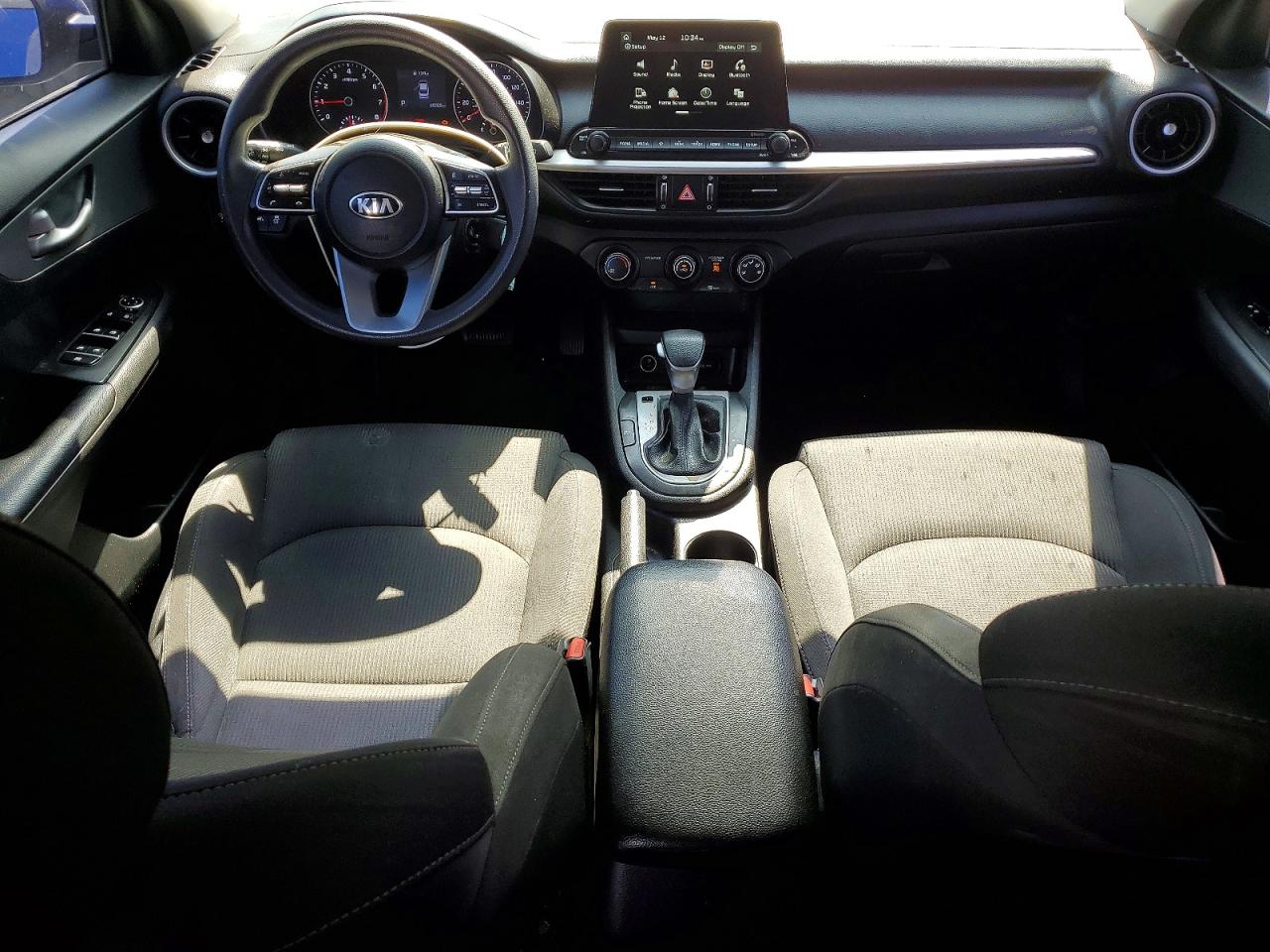 Kia Forte Lxs