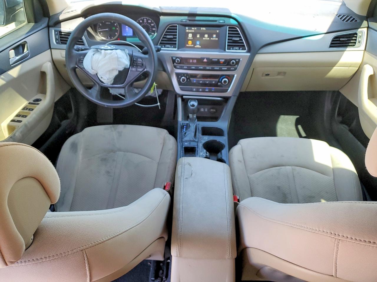 Hyundai SONATA Se