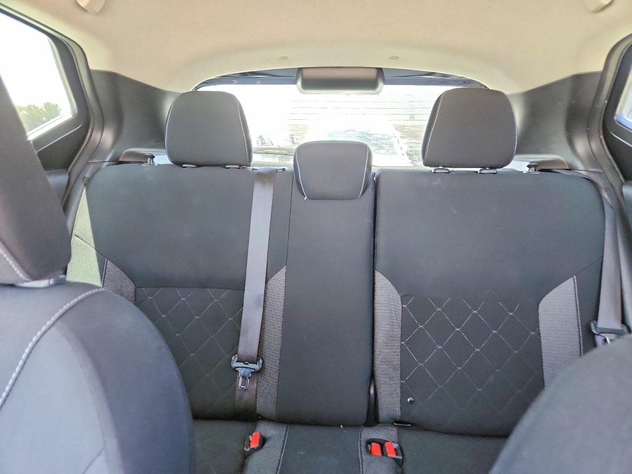 Nissan Kicks Sv