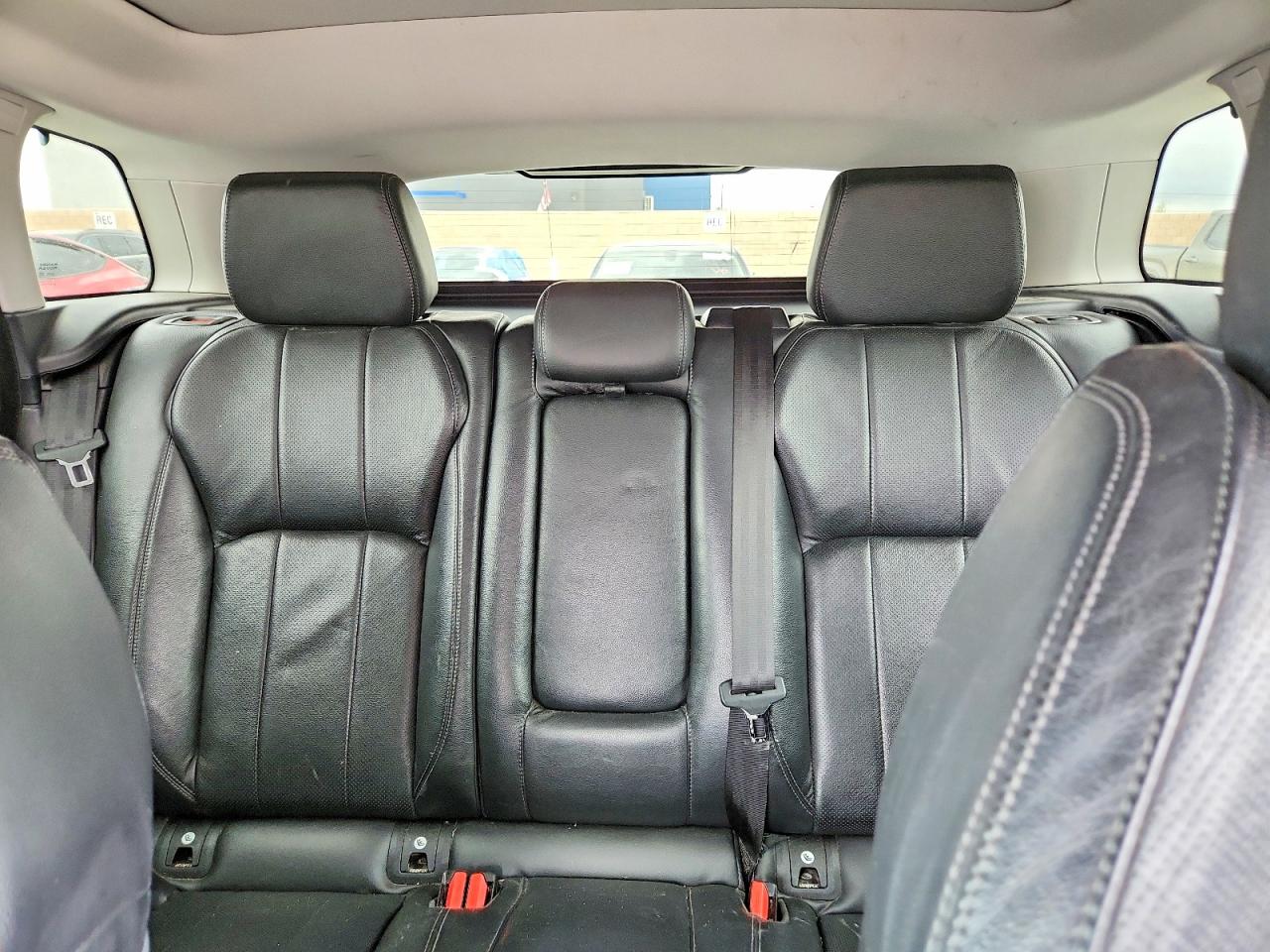 Land Rover Range Rover Se
