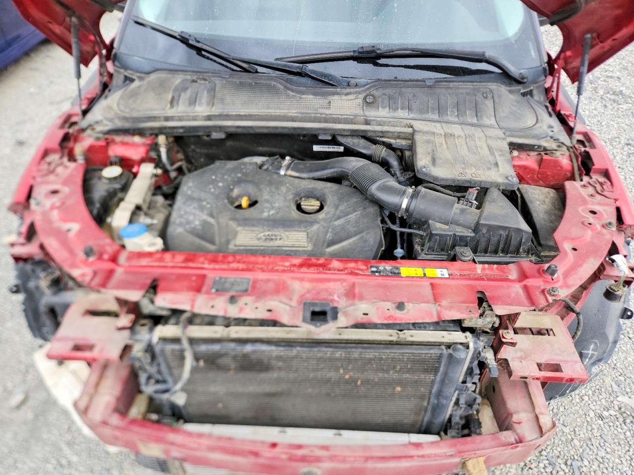 Land Rover Range Rover Se