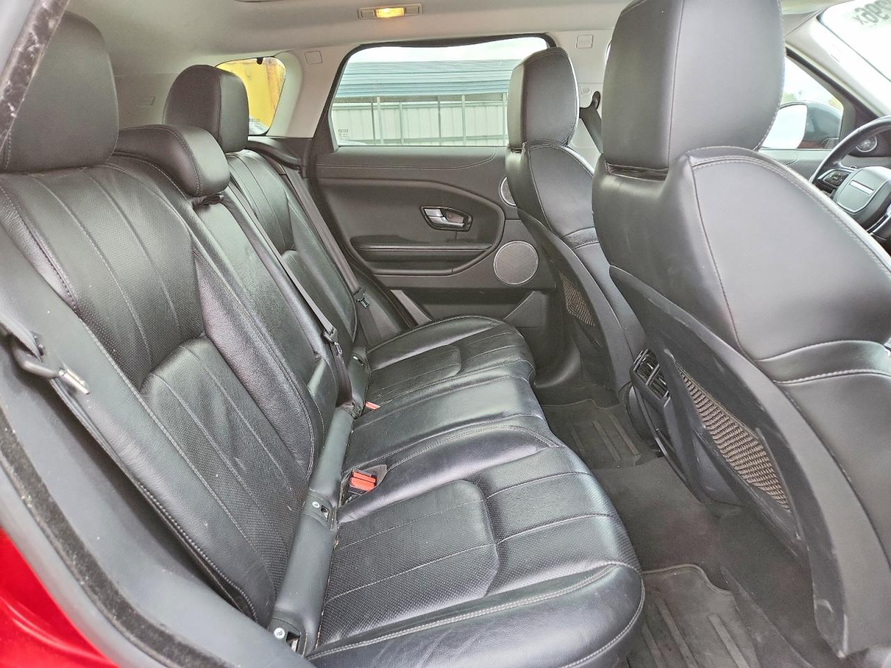 Land Rover Range Rover Se