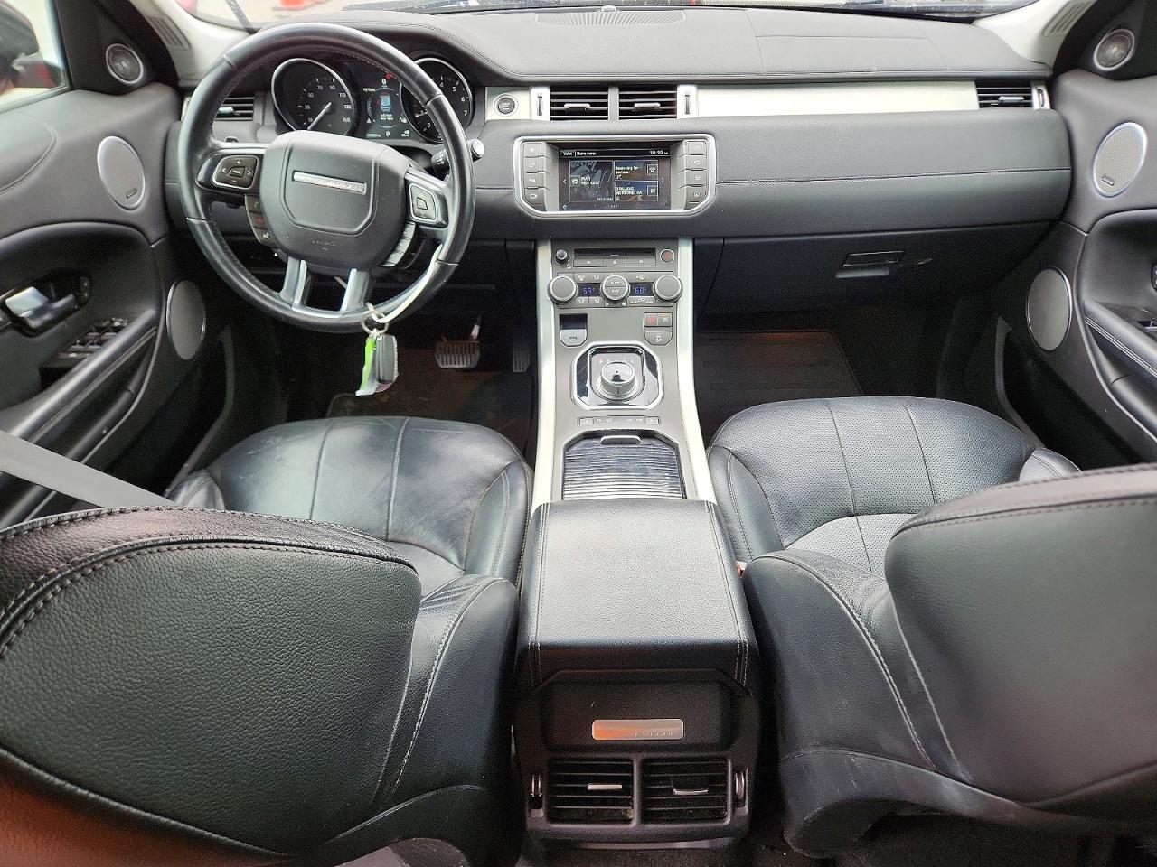 Land Rover Range Rover Se