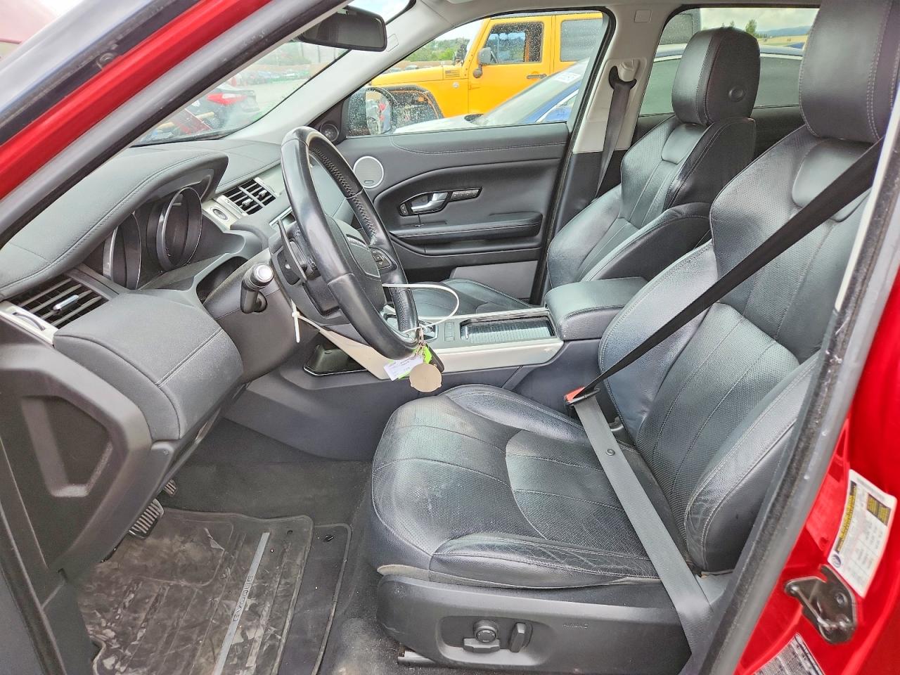Land Rover Range Rover Se