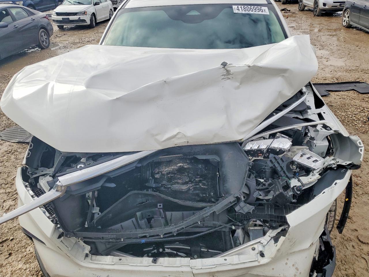 Honda Pilot Exl