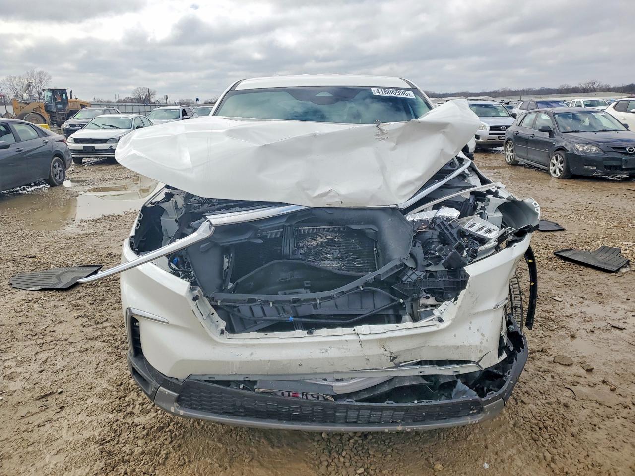 Honda Pilot Exl