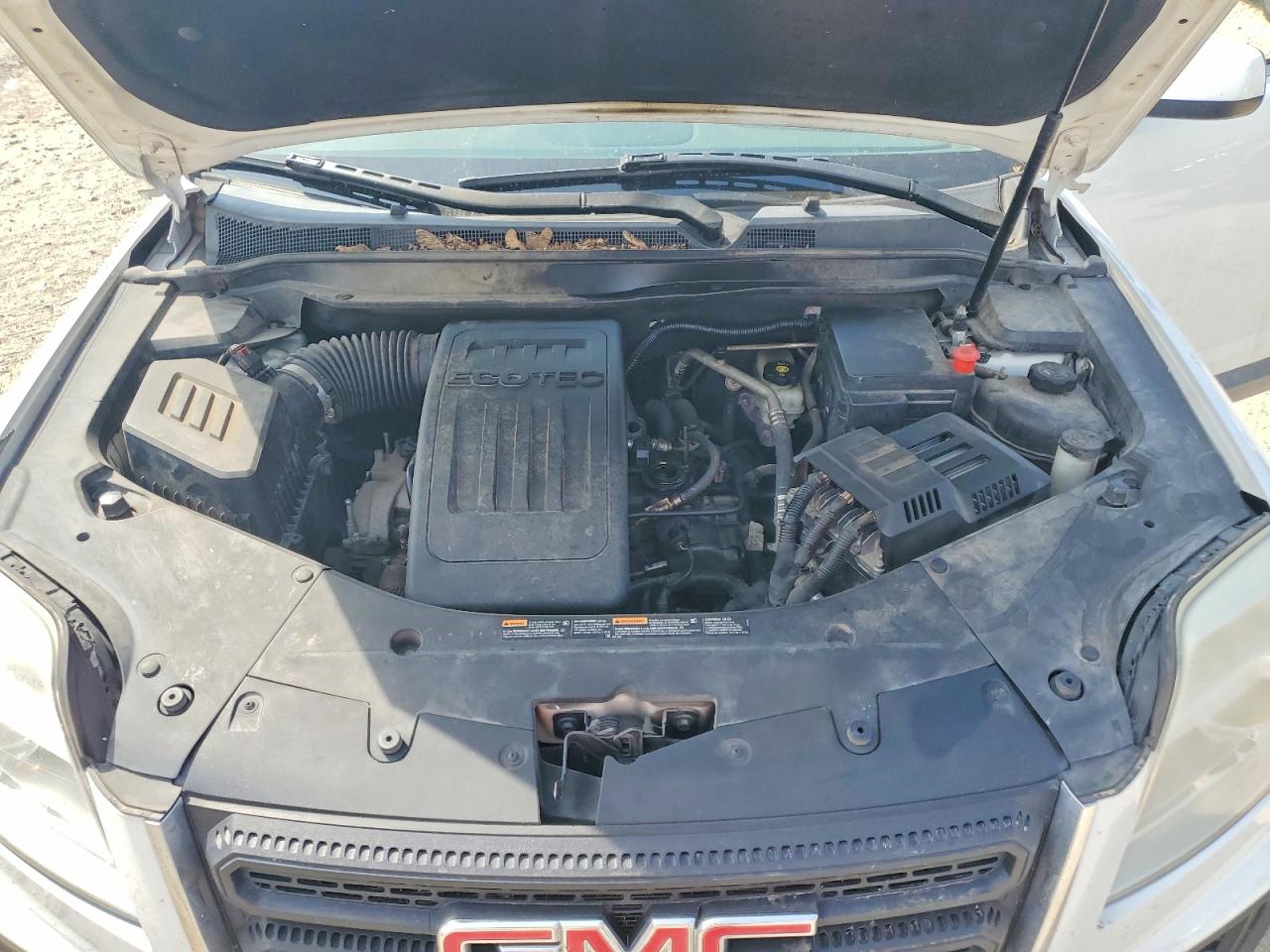 GMC Terrain Sle