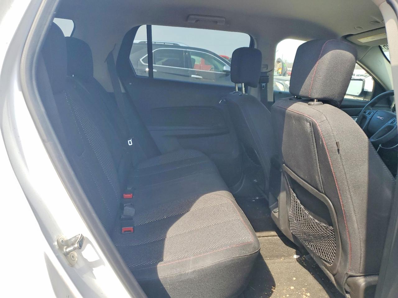 GMC Terrain Sle
