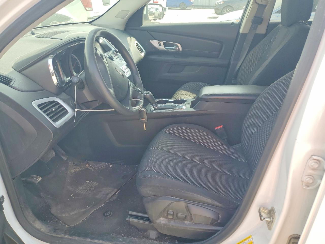 GMC Terrain Sle