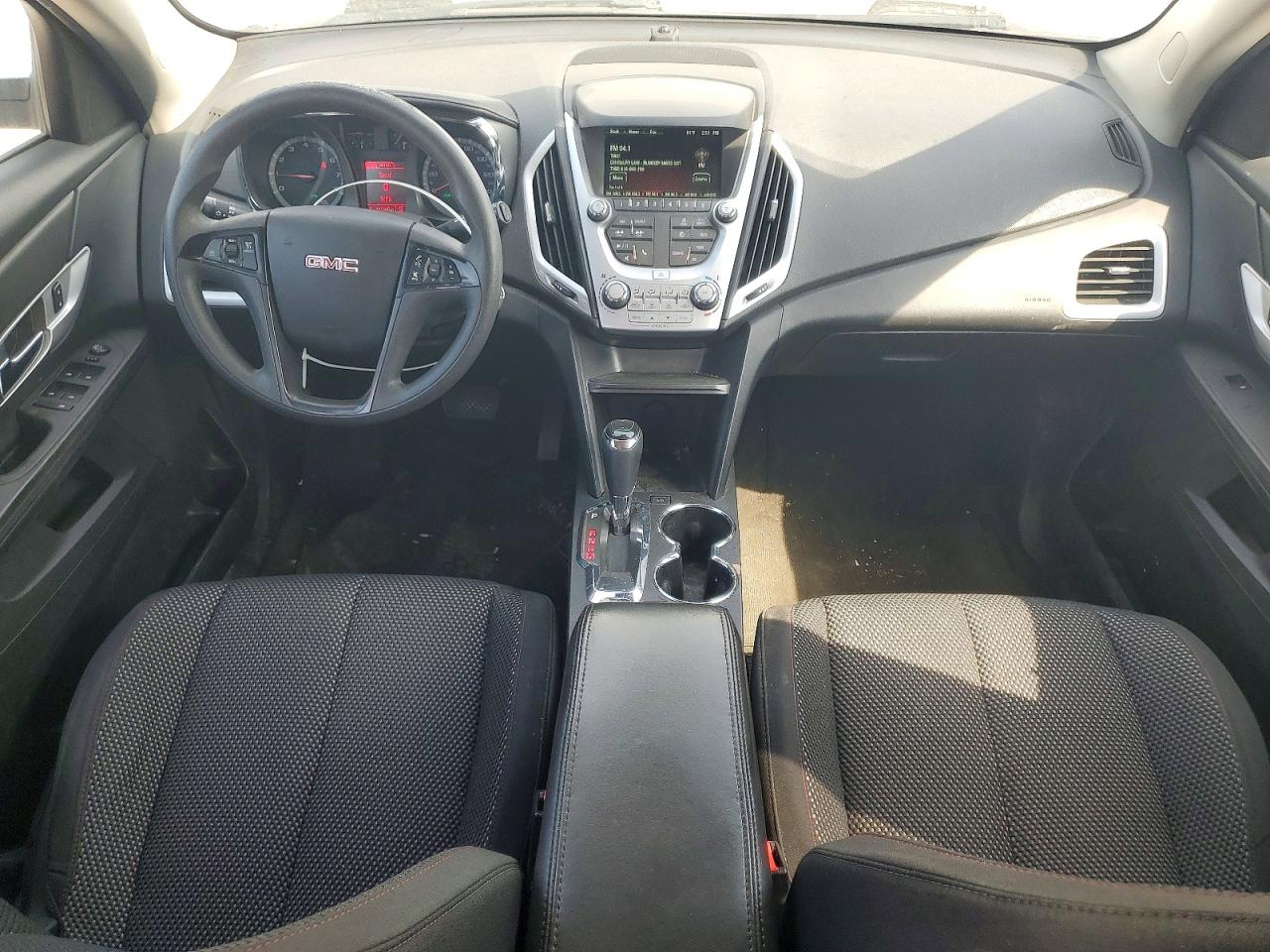 GMC Terrain Sle