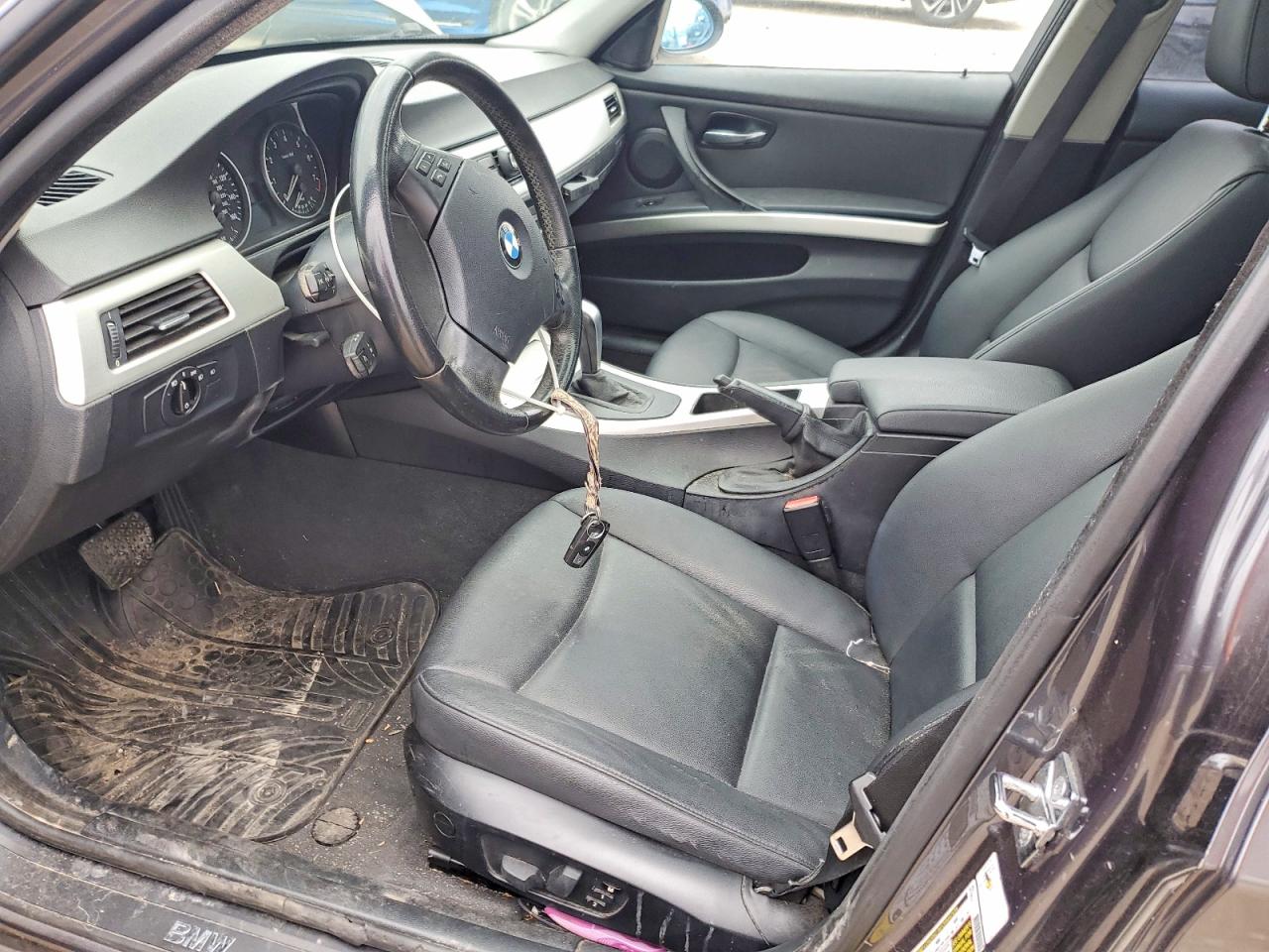BMW 3 Series Xi