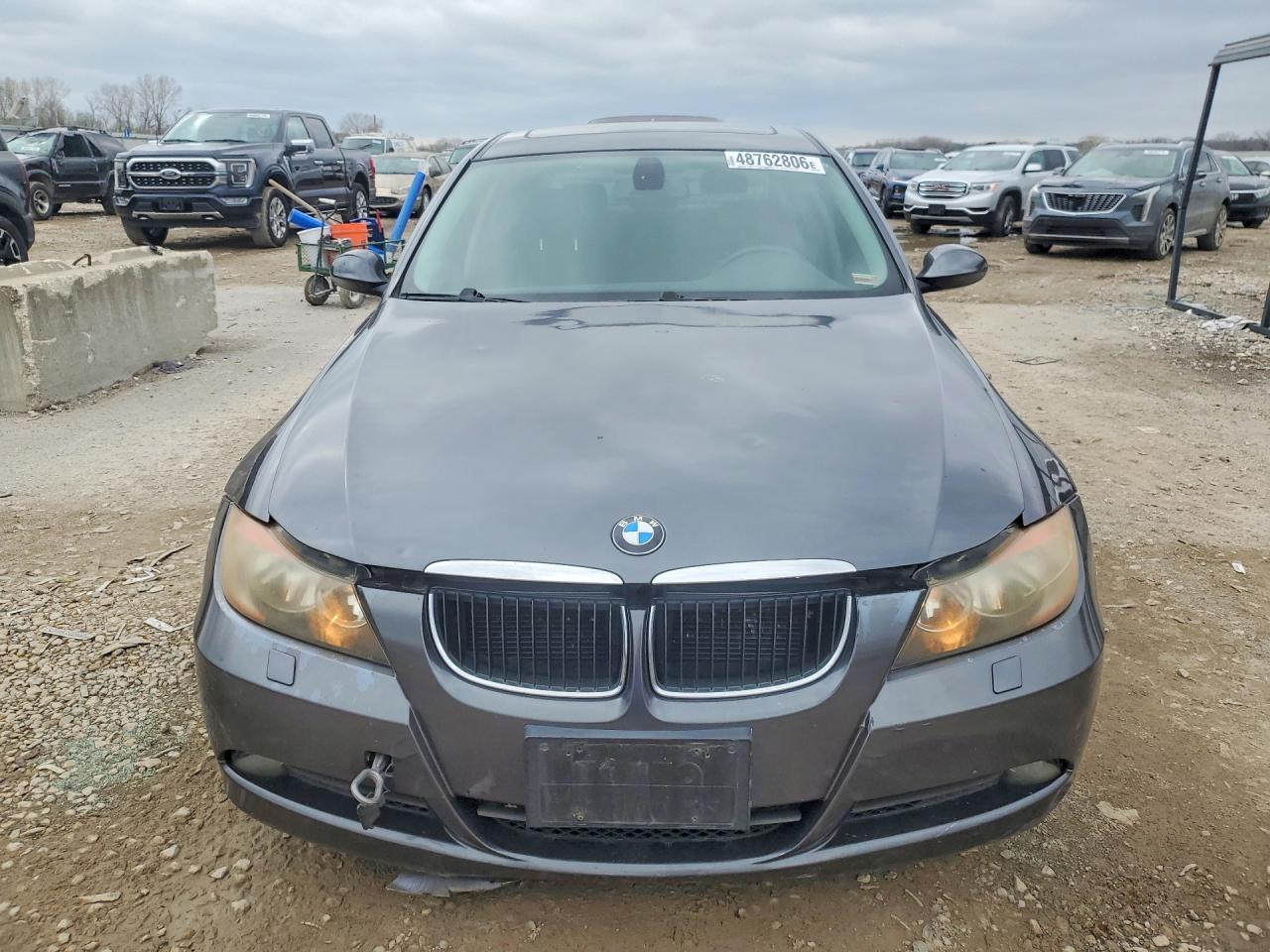 BMW 3 Series Xi