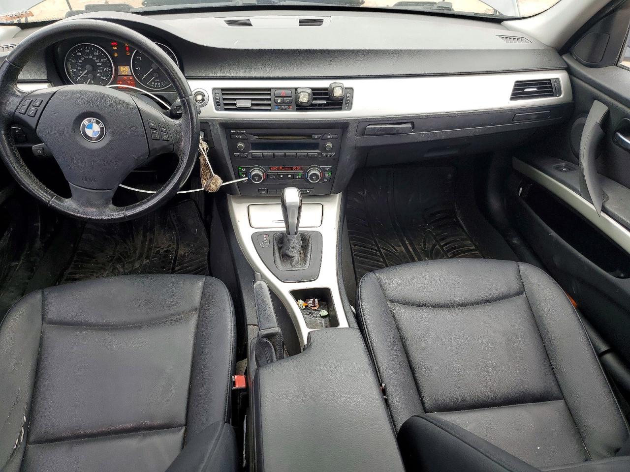 BMW 3 Series Xi
