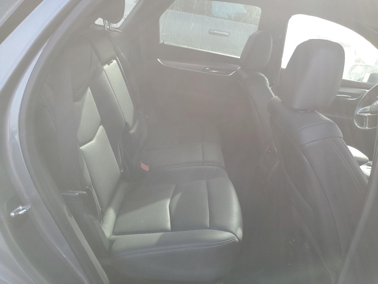 Cadillac XT5 Luxury