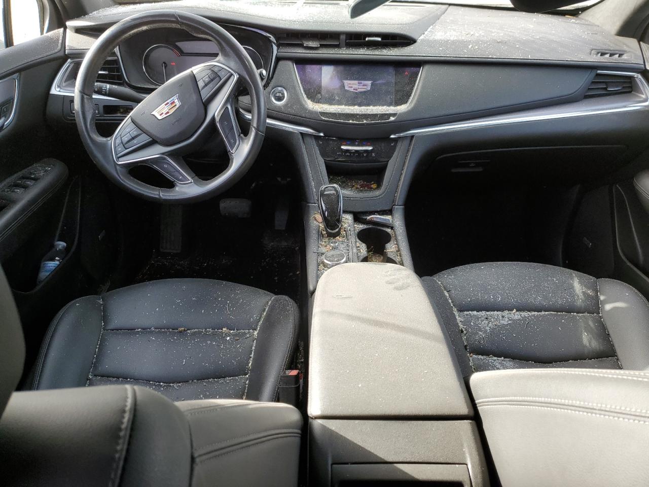 Cadillac XT5 Luxury