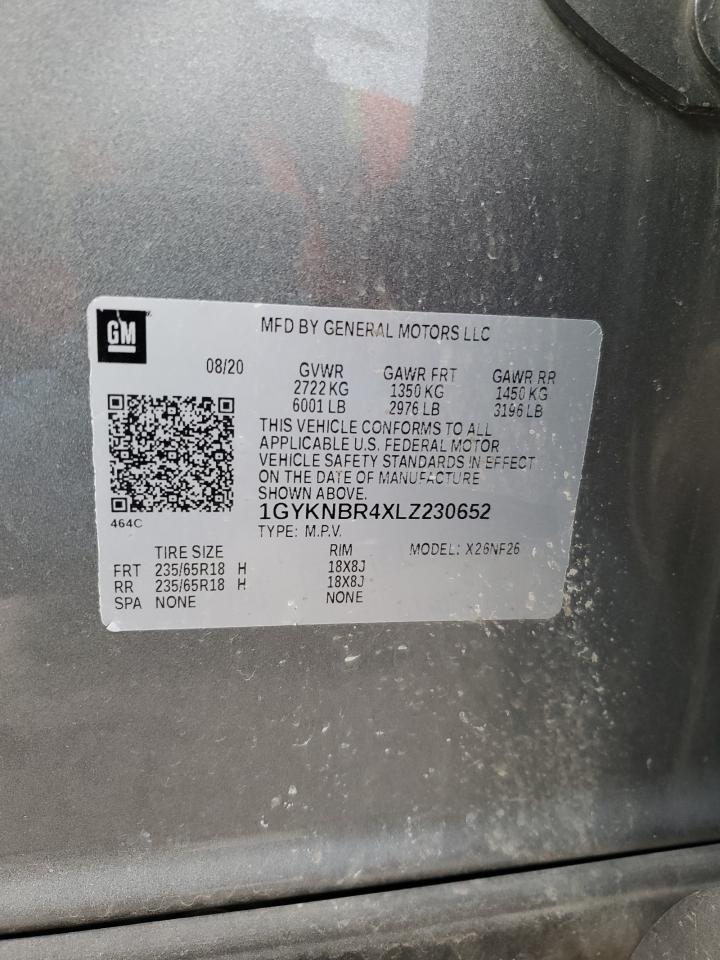 Cadillac XT5 Luxury