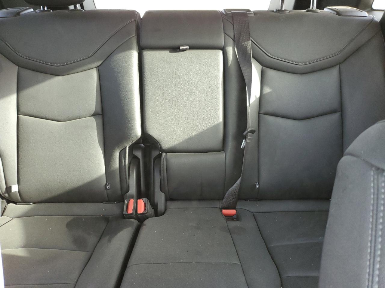 Cadillac XT5 Luxury