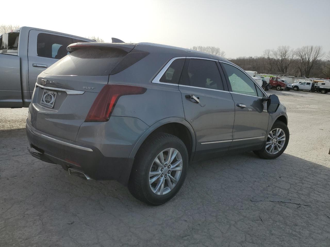 Cadillac XT5 Luxury