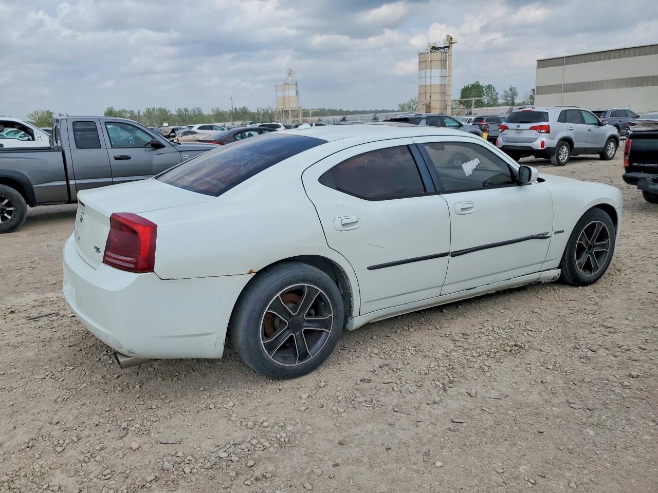 Dodge Charger R