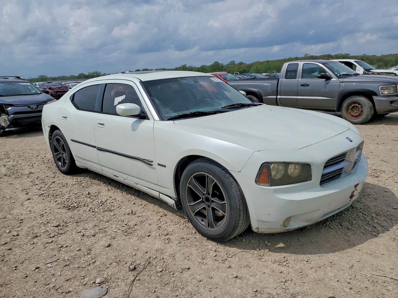 Dodge Charger R