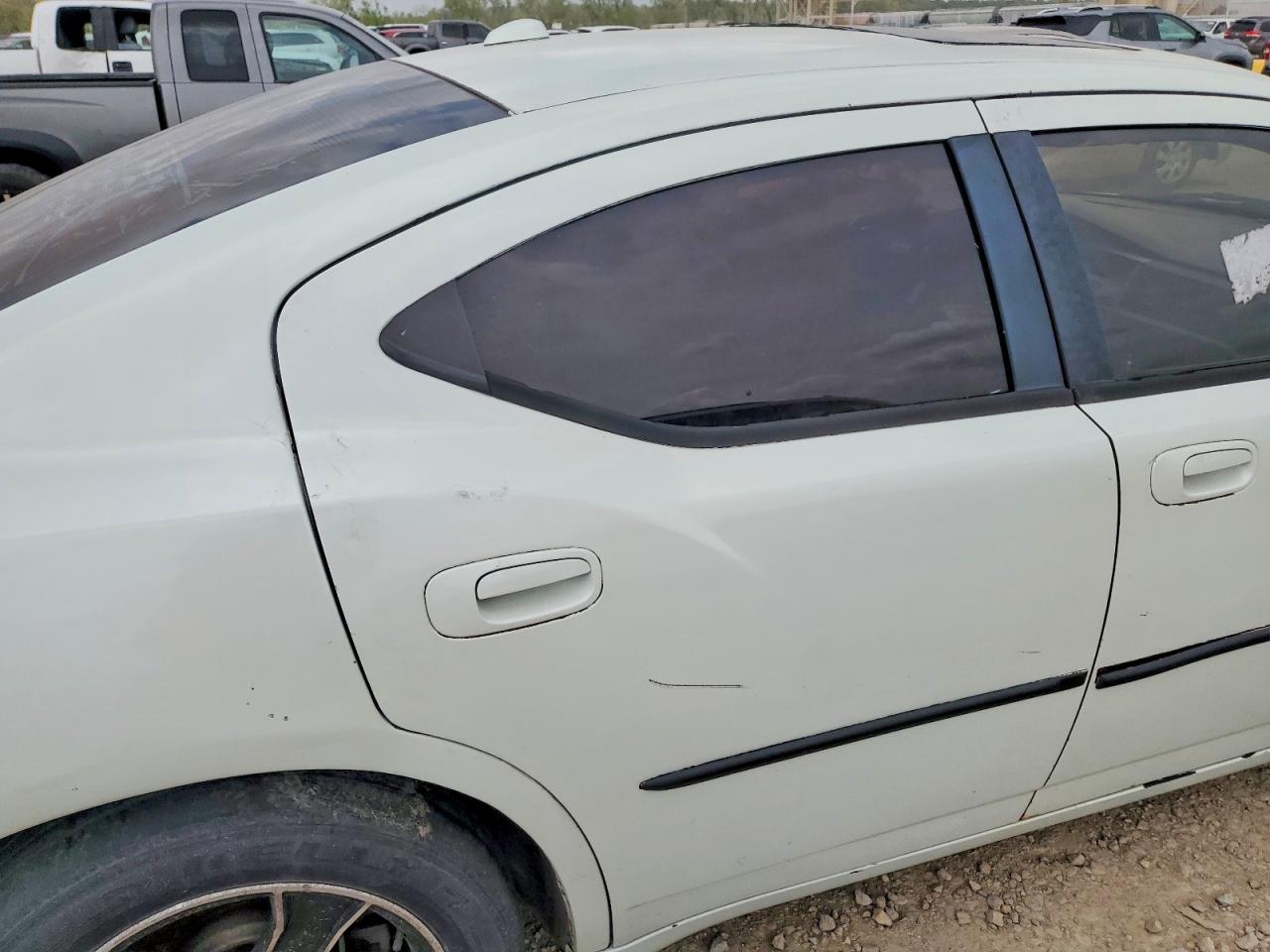 Dodge Charger R