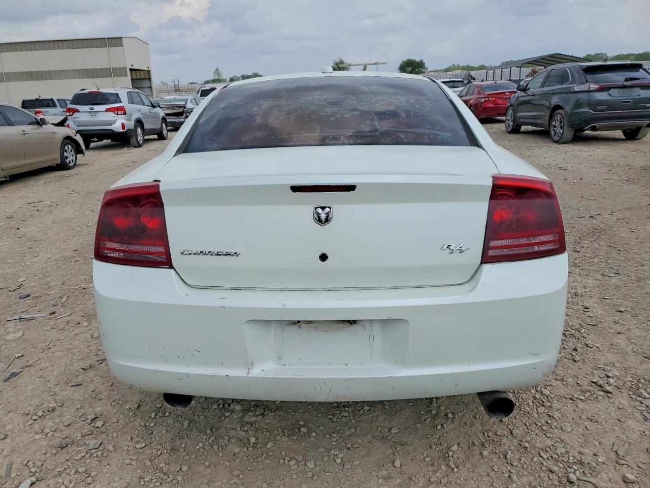 Dodge Charger R