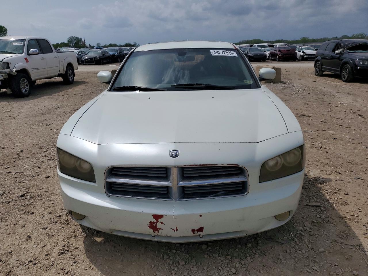 Dodge Charger R