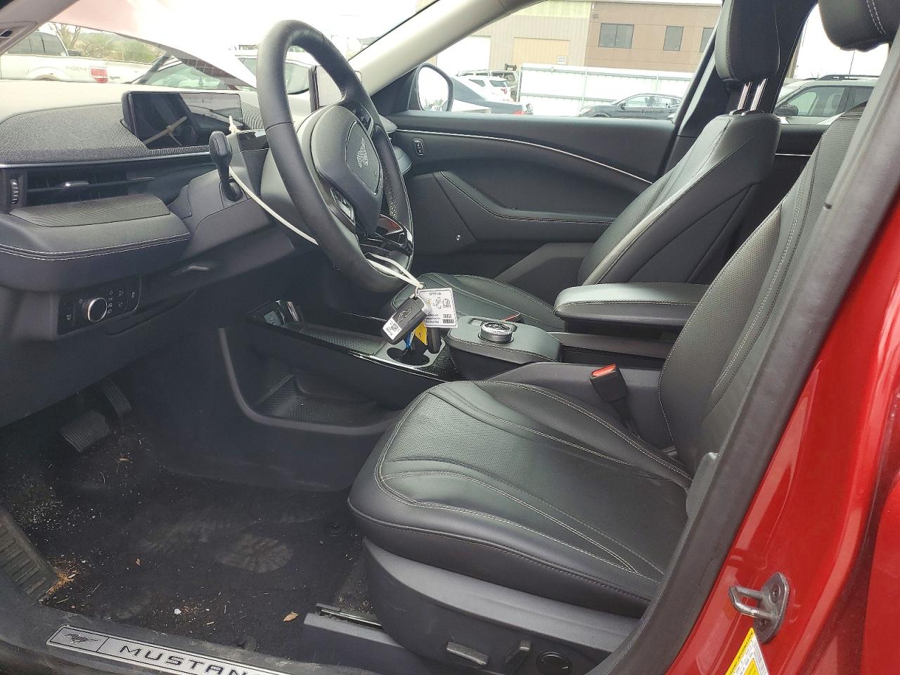 Ford Mustang Premium