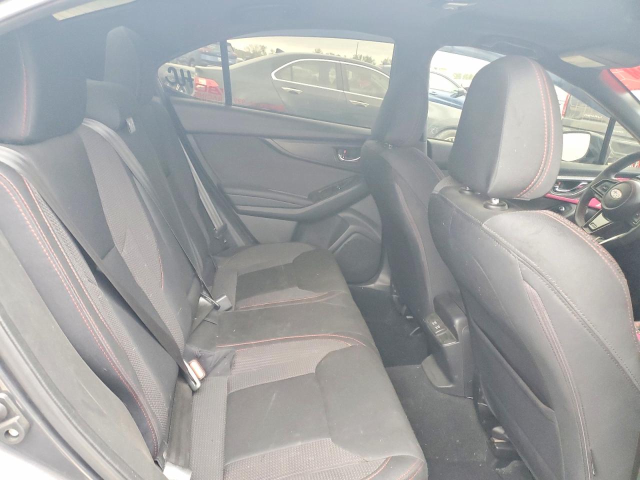 Subaru WRX Premium