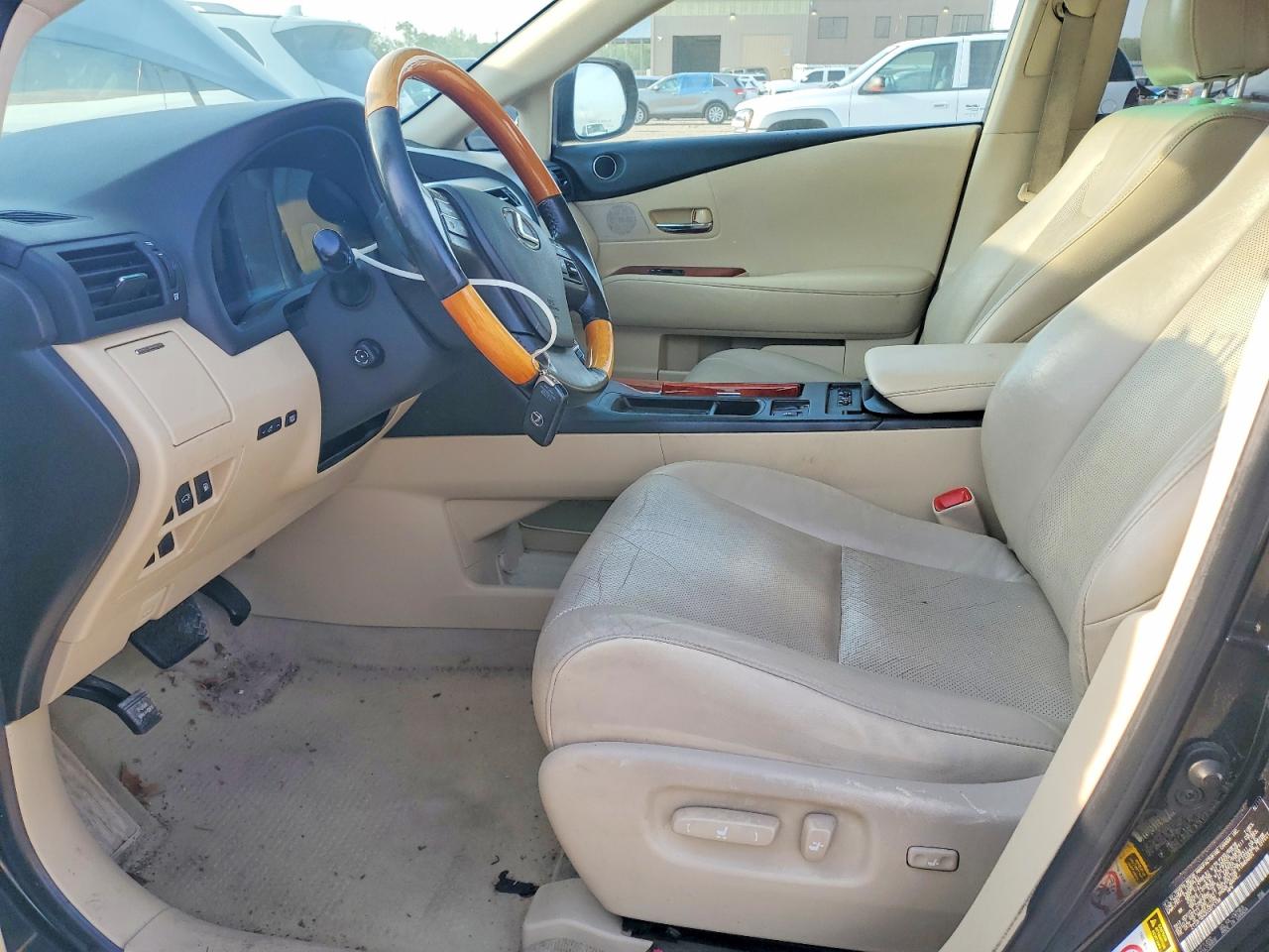 Lexus RX 350