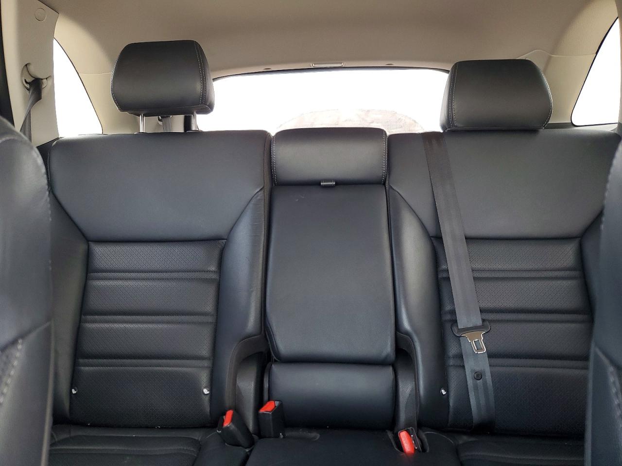 Kia Sorento Ex