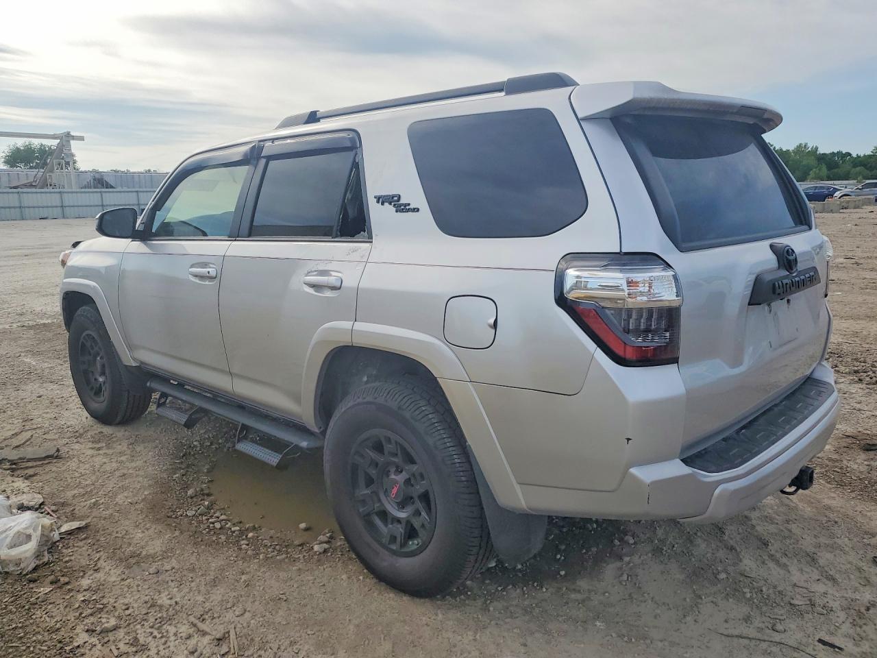 Toyota 4Runner Trd Off-road