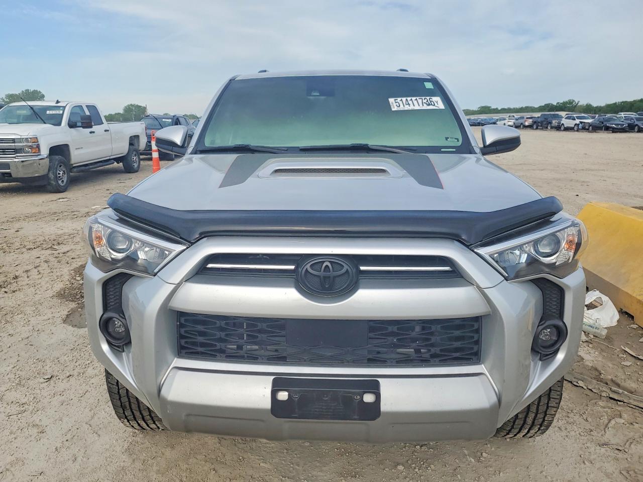 Toyota 4Runner Trd Off-road