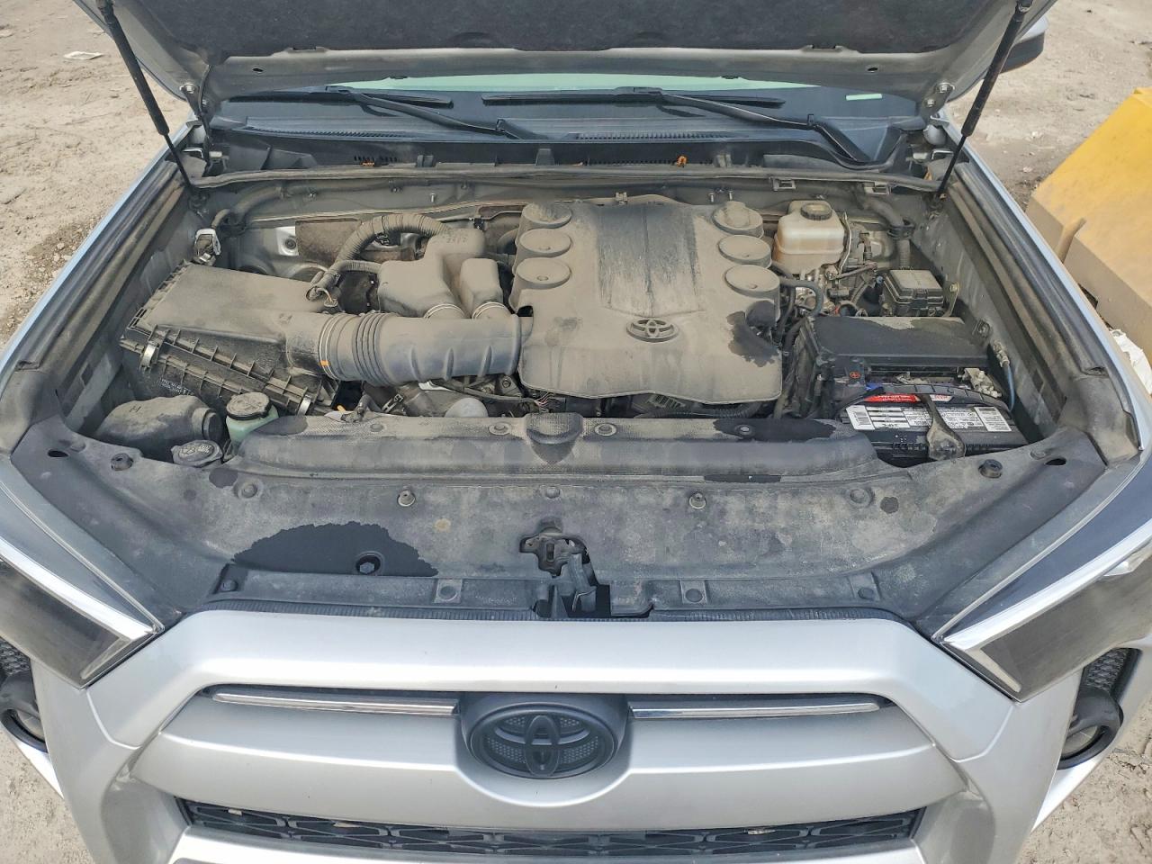 Toyota 4Runner Trd Off-road