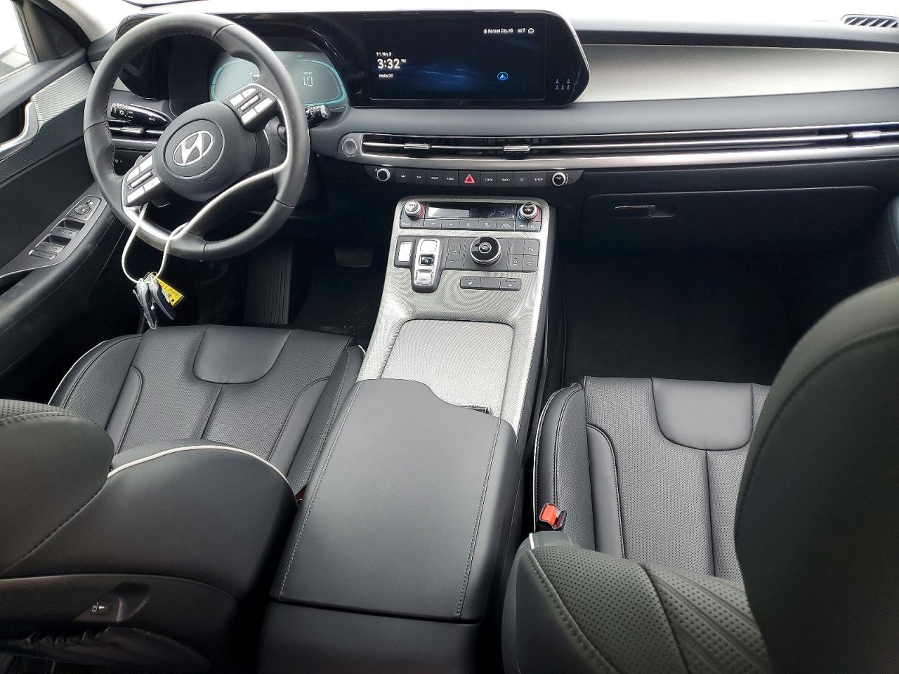 Hyundai PALISADE Xrt