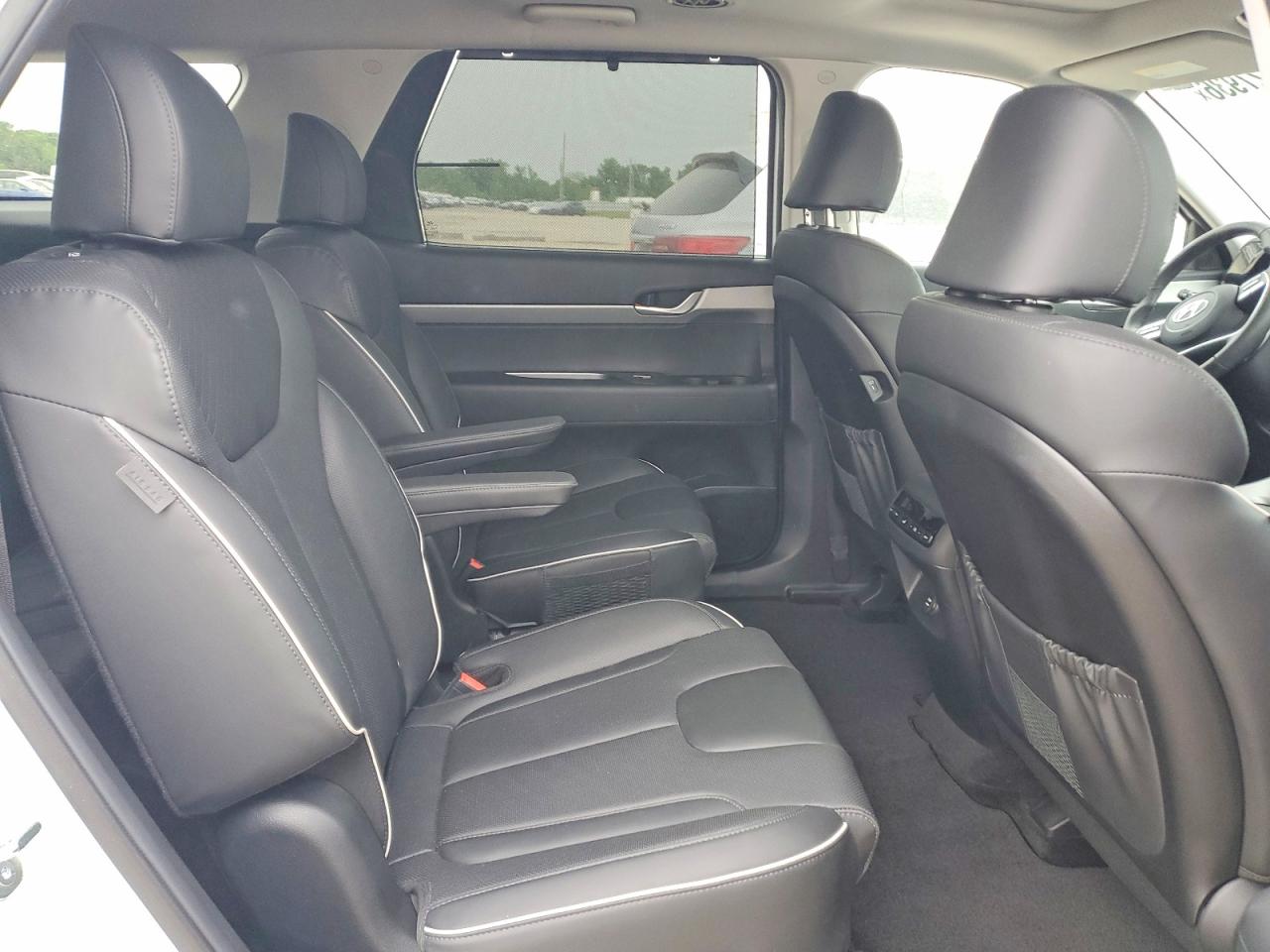 Hyundai PALISADE Xrt