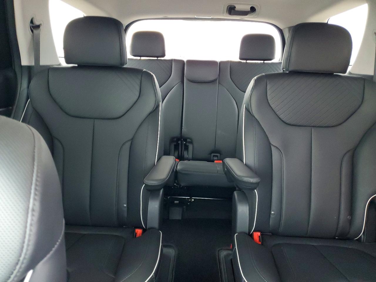 Hyundai PALISADE Xrt