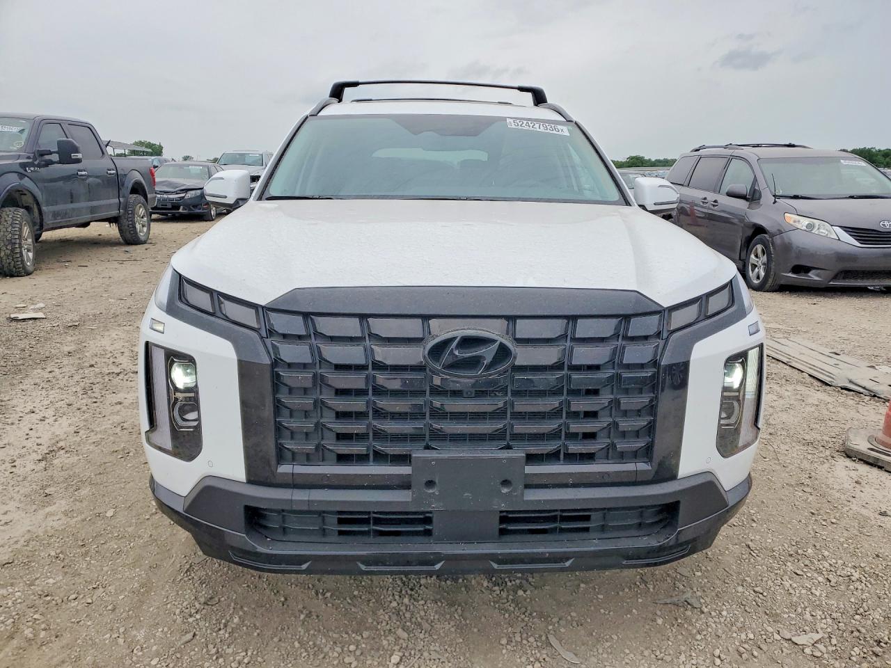 Hyundai PALISADE Xrt