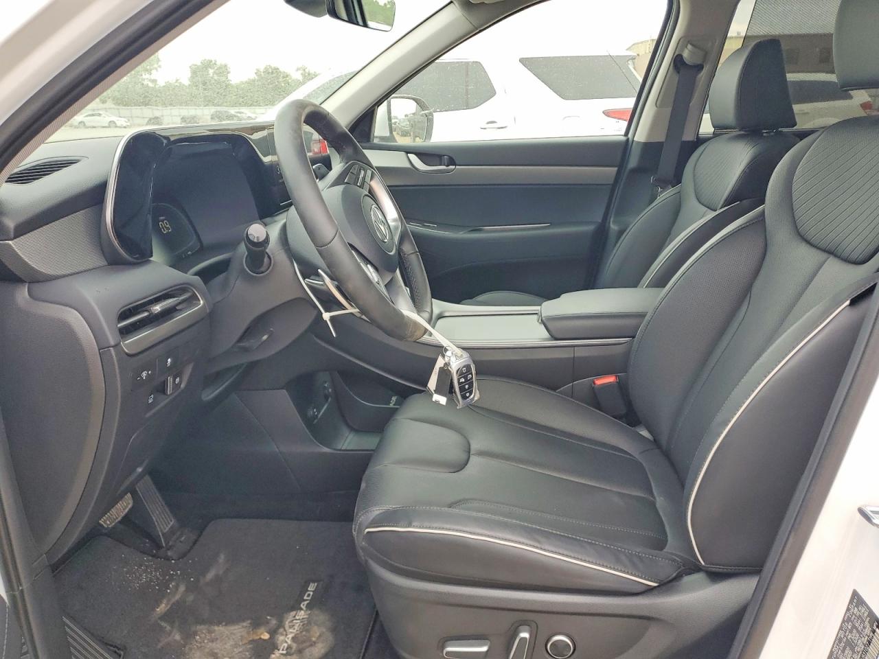Hyundai PALISADE Xrt